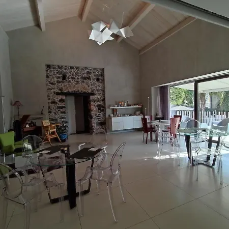 Sciara Biscari Bed and Breakfast Κατάνια