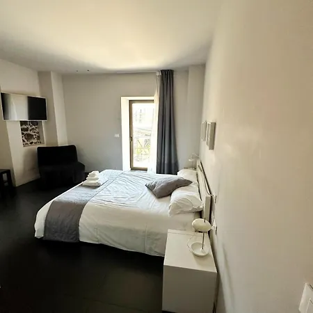 Sciara Biscari Bed and Breakfast Κατάνια