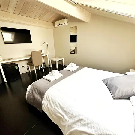 Bed and Breakfast Sciara Biscari 3*